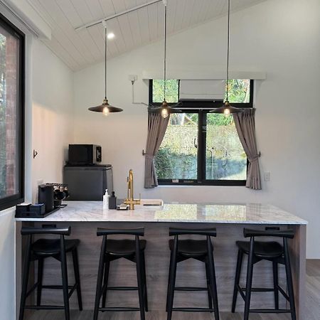 נאנג'ואנג Red Brick Villas מראה חיצוני תמונה