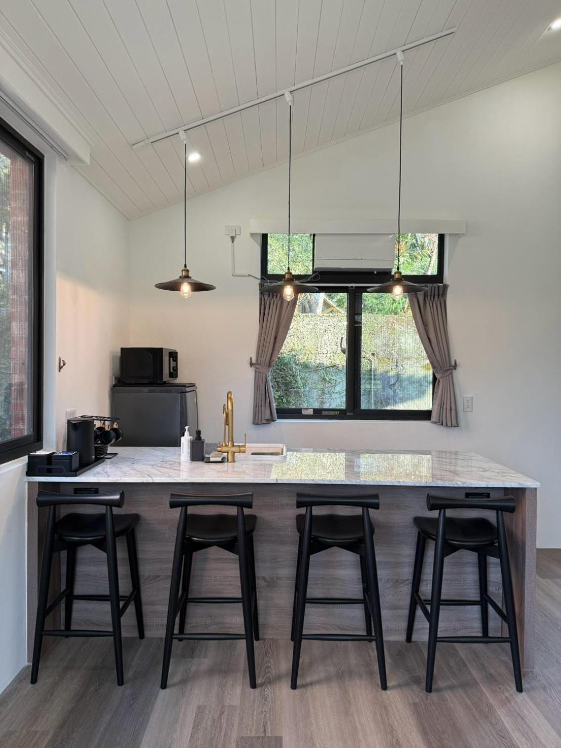 נאנג'ואנג Red Brick Villas מראה חיצוני תמונה