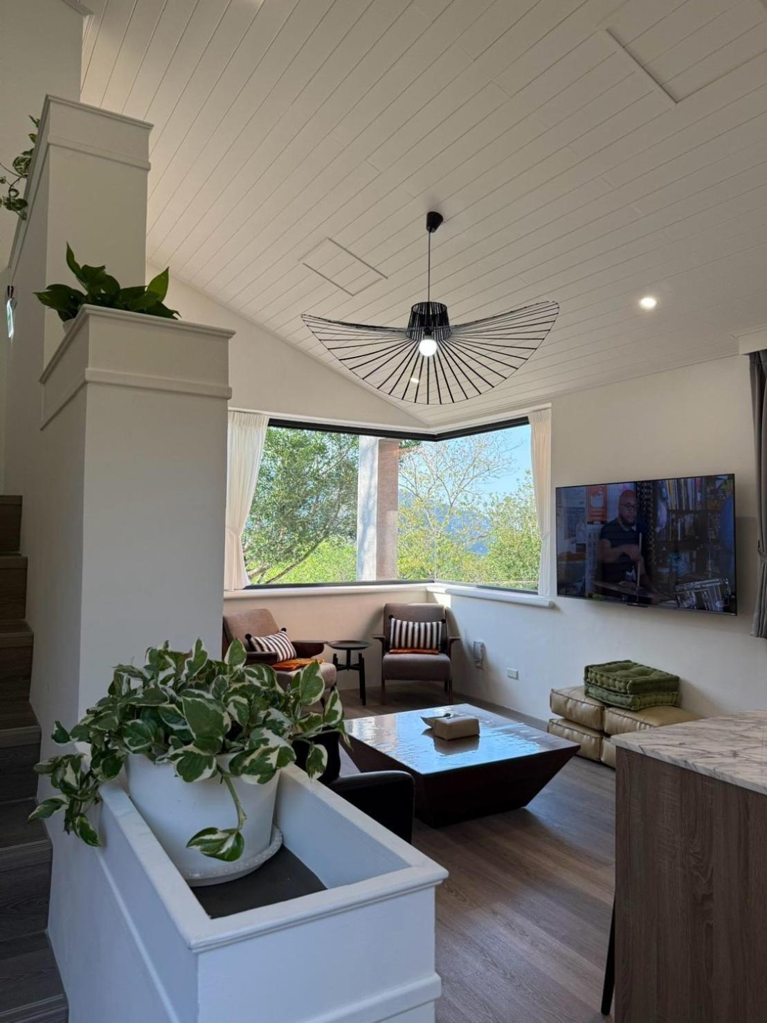 נאנג'ואנג Red Brick Villas מראה חיצוני תמונה