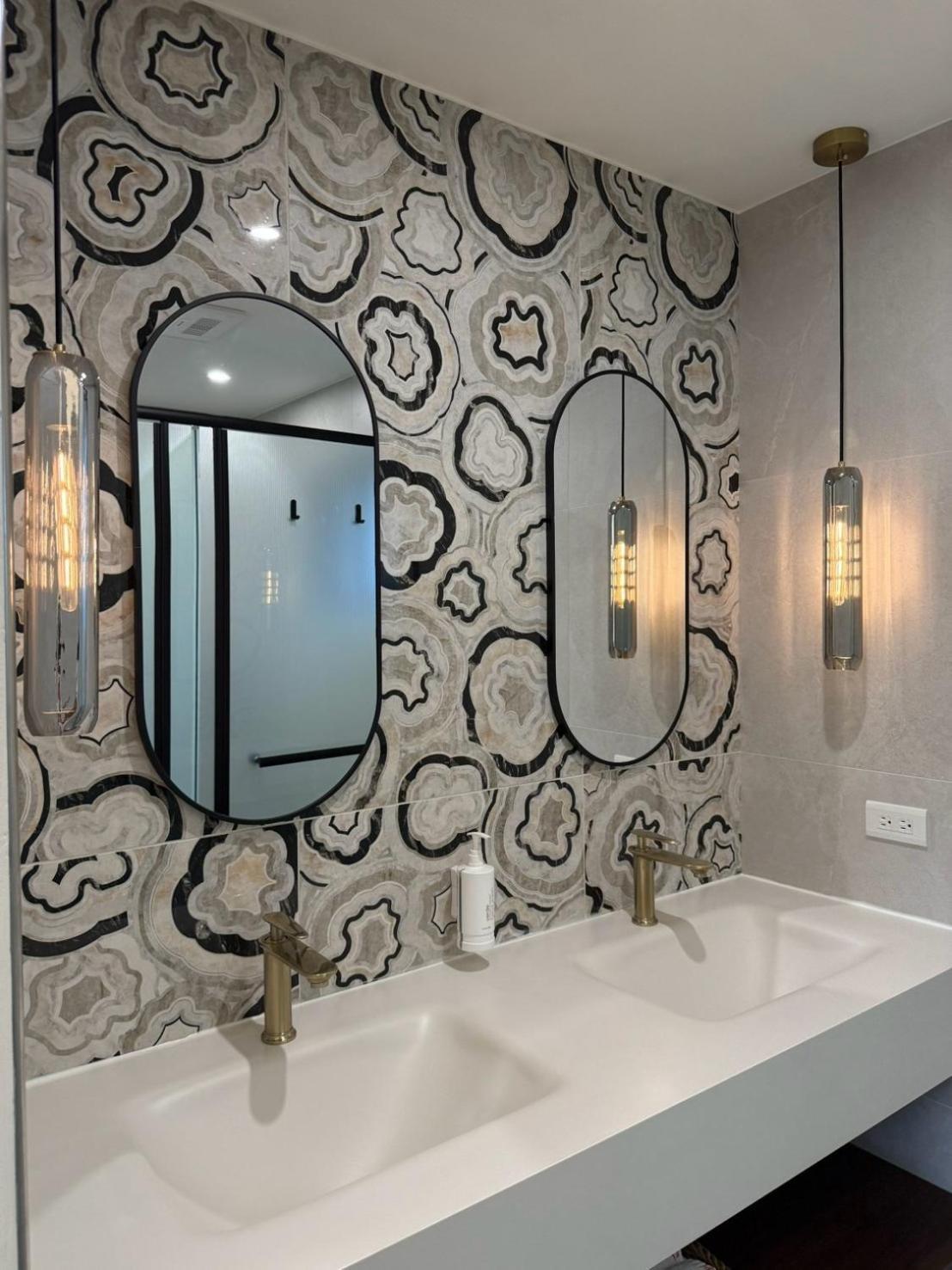 נאנג'ואנג Red Brick Villas מראה חיצוני תמונה