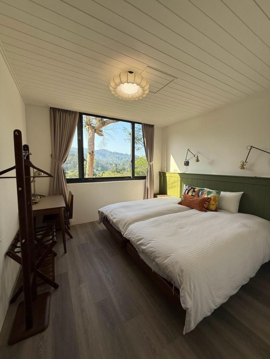 נאנג'ואנג Red Brick Villas מראה חיצוני תמונה
