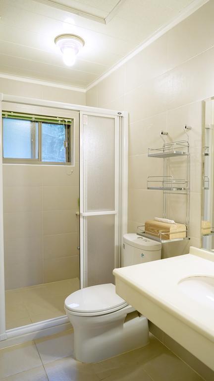 נאנג'ואנג Red Brick Villas מראה חיצוני תמונה