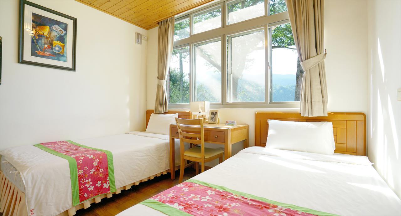 נאנג'ואנג Red Brick Villas מראה חיצוני תמונה