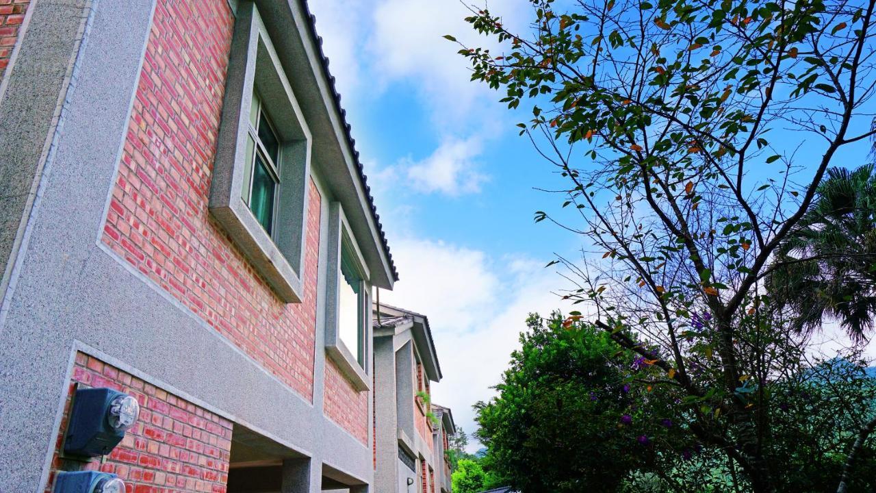 נאנג'ואנג Red Brick Villas מראה חיצוני תמונה