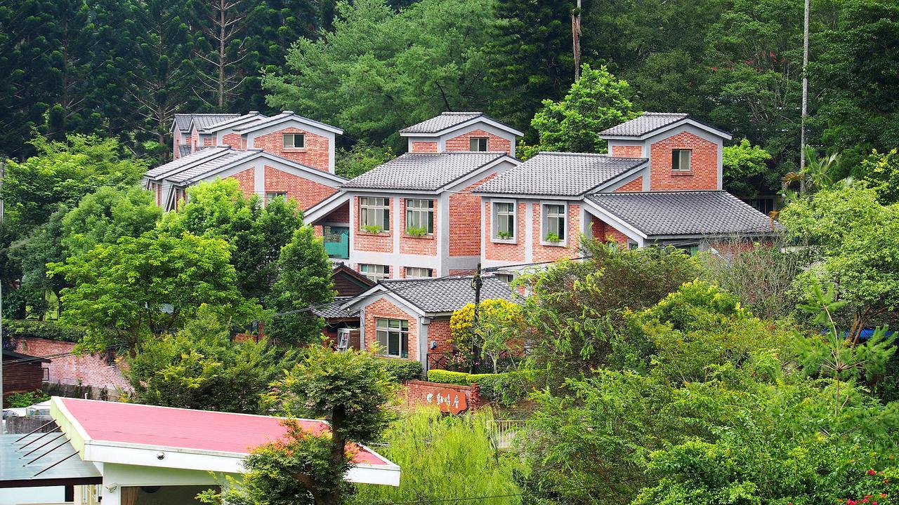 נאנג'ואנג Red Brick Villas מראה חיצוני תמונה
