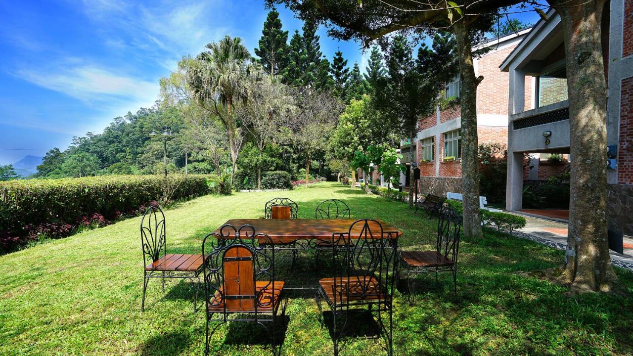 נאנג'ואנג Red Brick Villas מראה חיצוני תמונה
