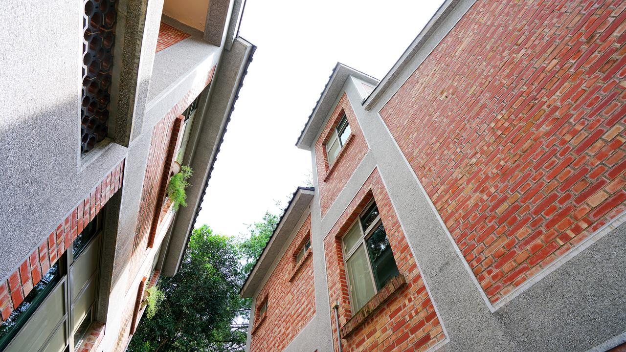 נאנג'ואנג Red Brick Villas מראה חיצוני תמונה