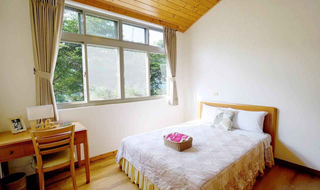נאנג'ואנג Red Brick Villas מראה חיצוני תמונה